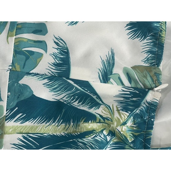 Cupshe Halter Dress Floral and Beach Bohemian Dress Sized Small New with Tags - Picture 6 of 12